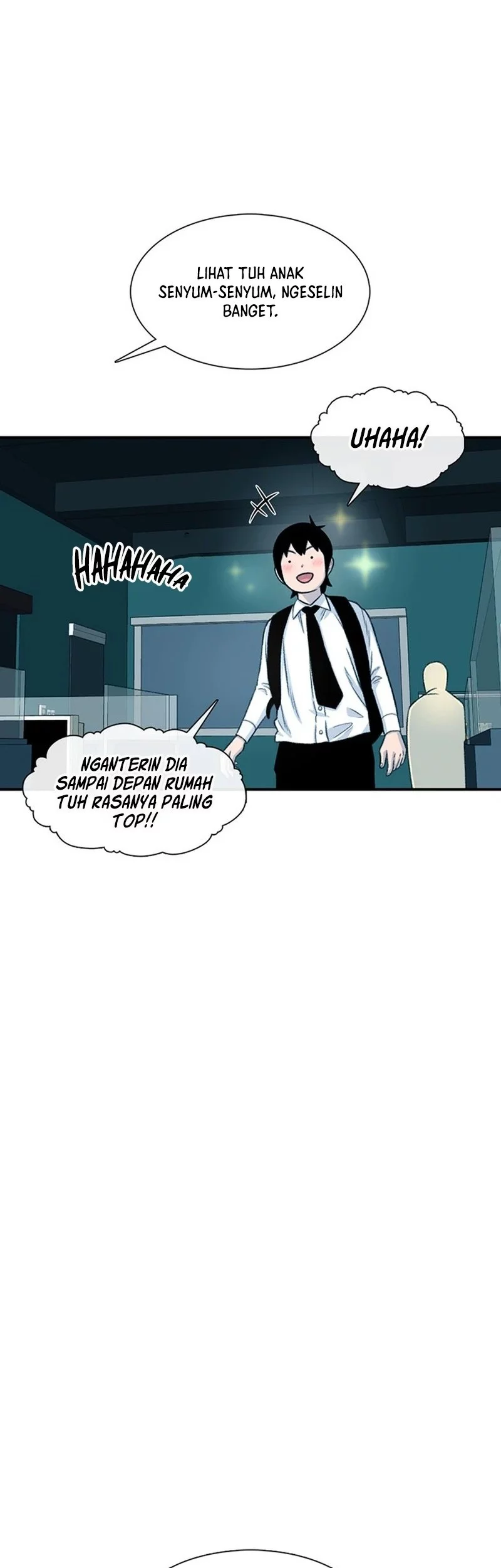 Star Ginseng Store chapter 179 halaman 63