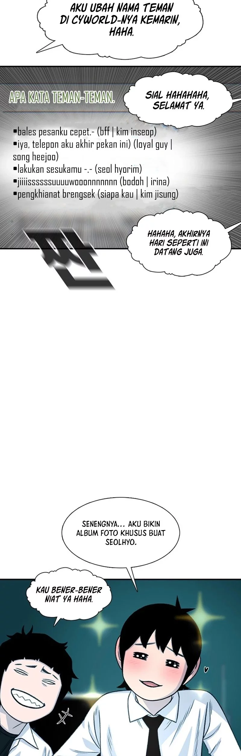 Star Ginseng Store chapter 179 halaman 67