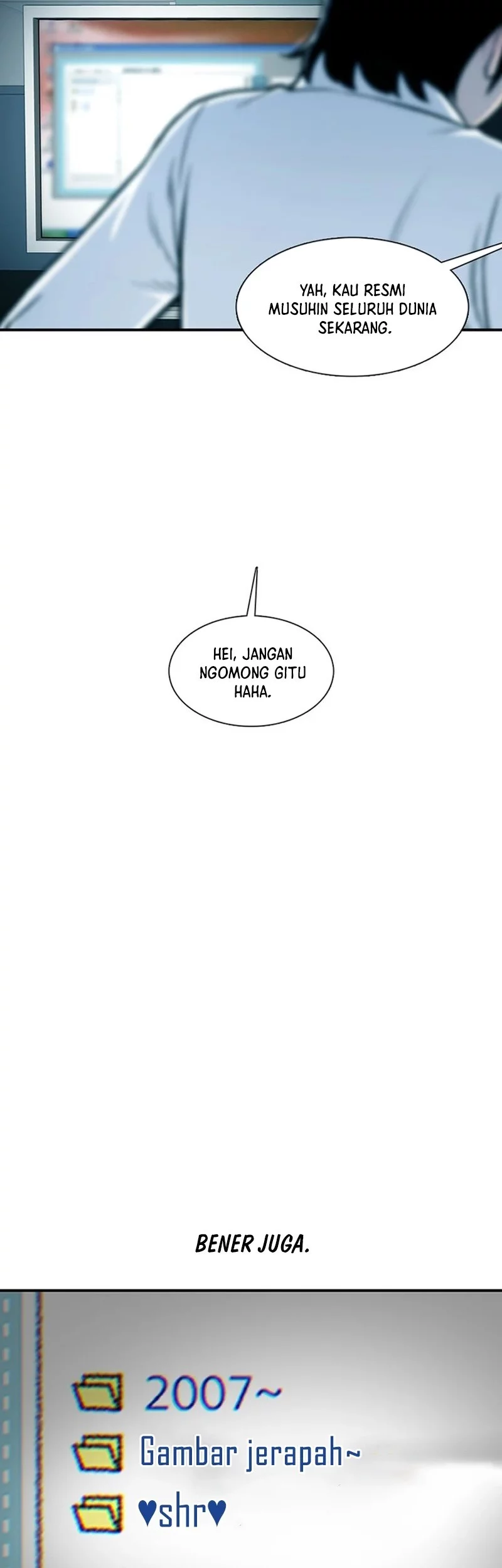 Star Ginseng Store chapter 179 halaman 69