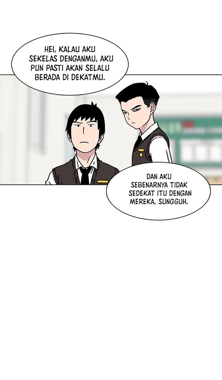 Star Ginseng Store Bab 18 halaman 6