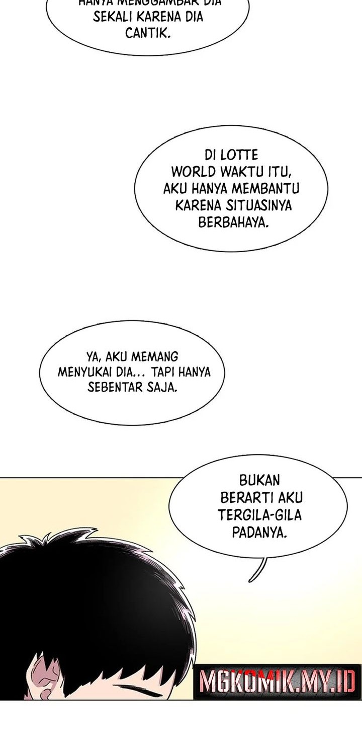 Star Ginseng Store Bab 18 halaman 52