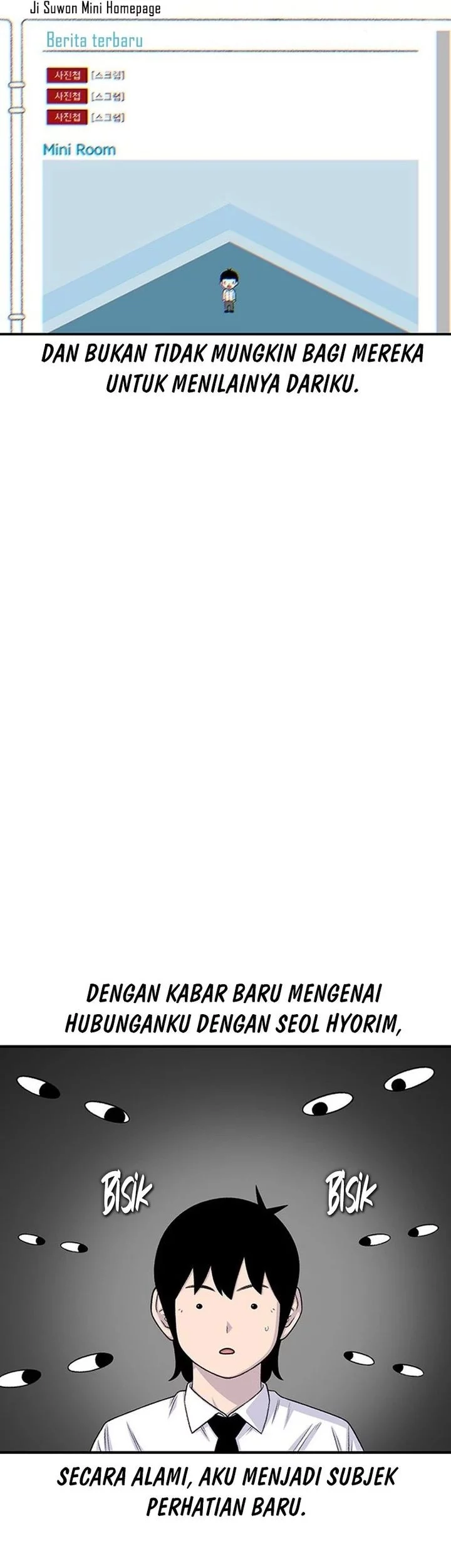 Star Ginseng Store chapter 180 halaman 3