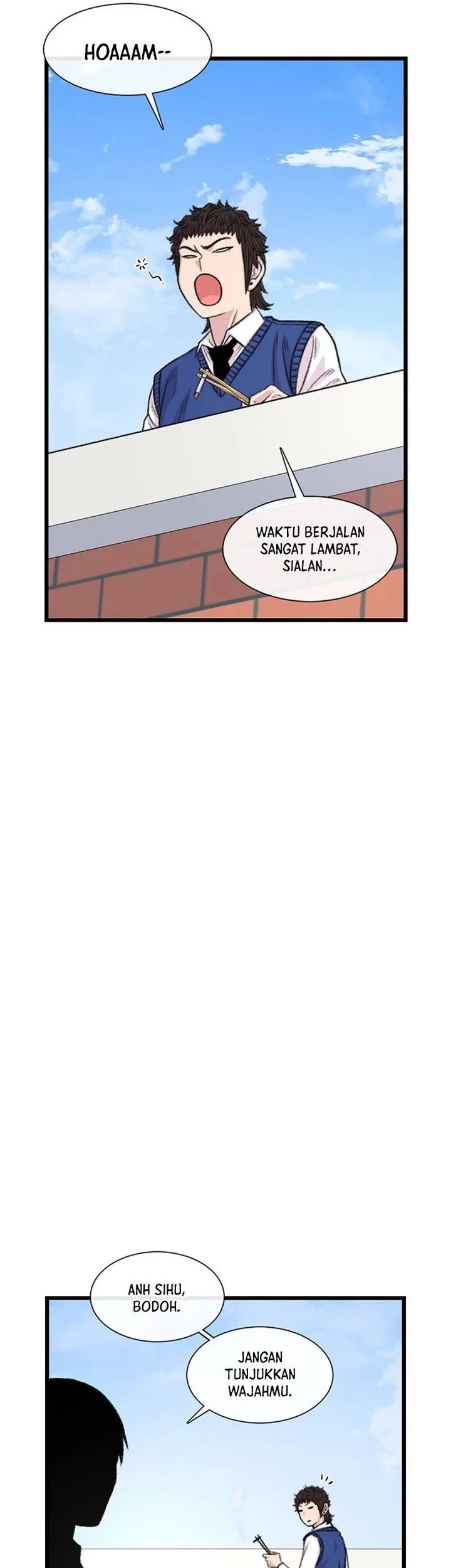 Star Ginseng Store chapter 180 halaman 13