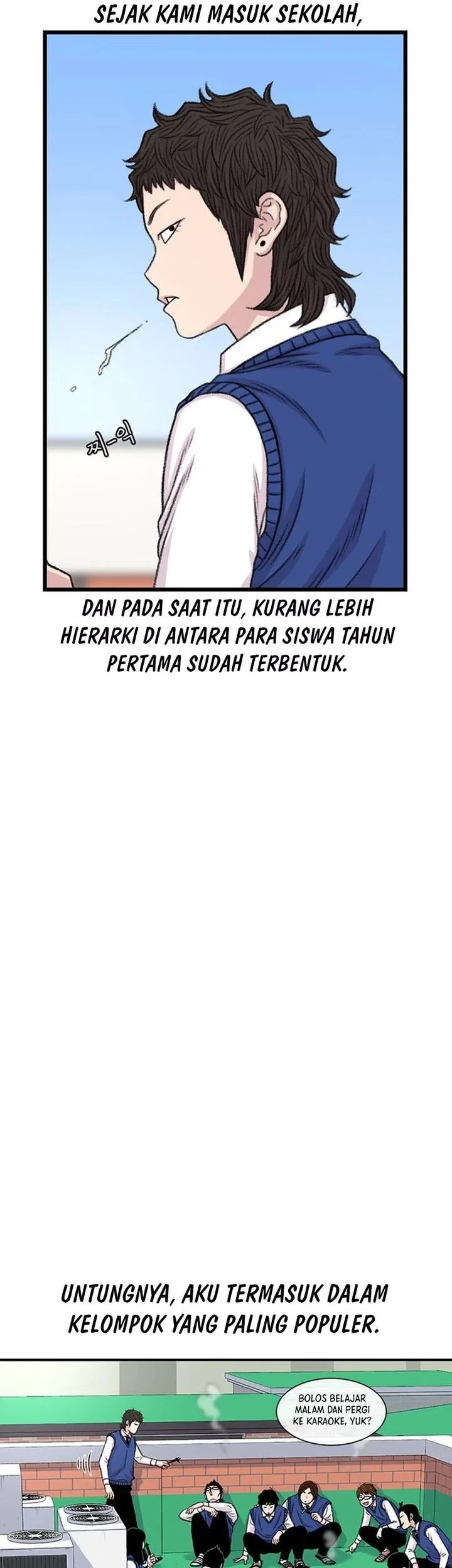 Star Ginseng Store chapter 180 halaman 15