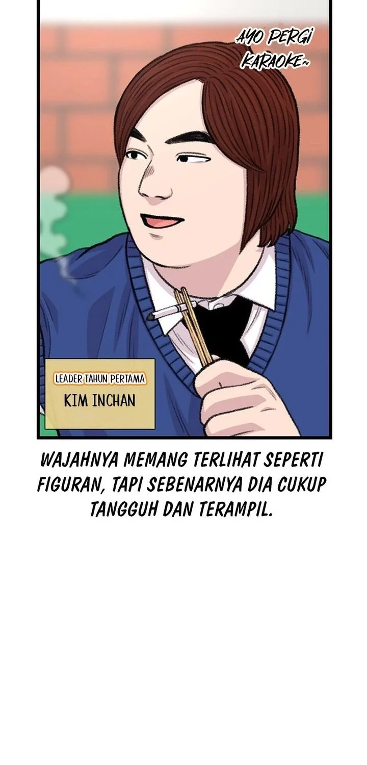 Star Ginseng Store chapter 180 halaman 18