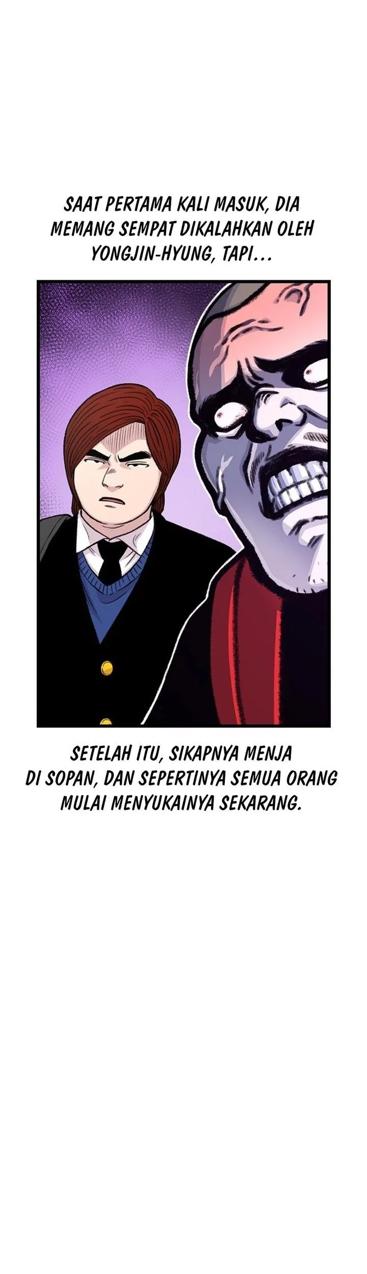 Star Ginseng Store chapter 180 halaman 19