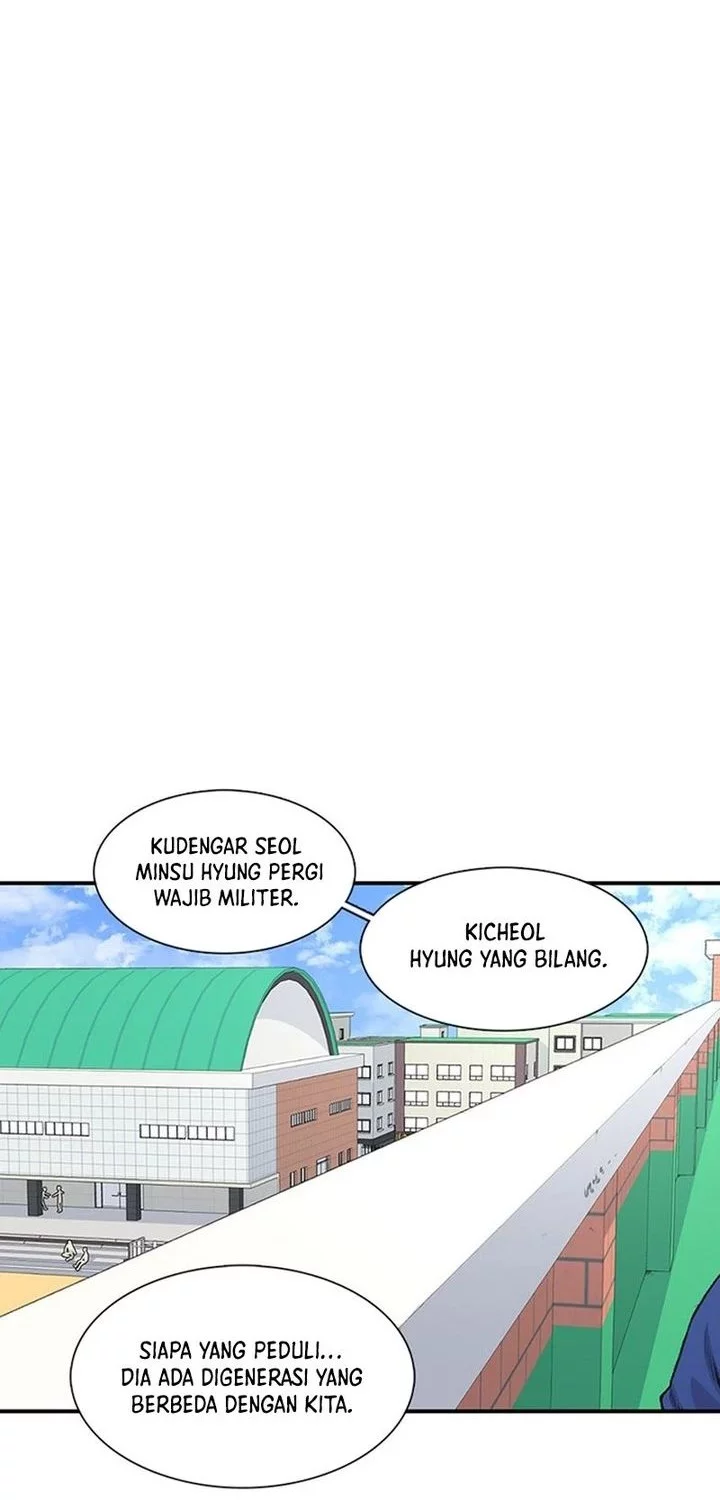 Star Ginseng Store chapter 180 halaman 22