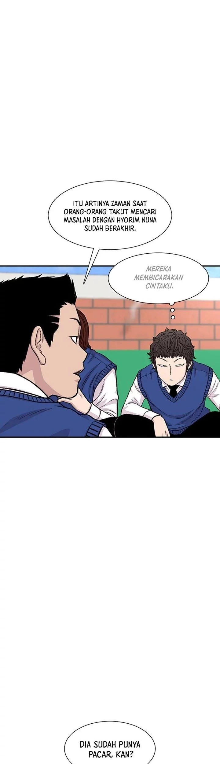 Star Ginseng Store chapter 180 halaman 23
