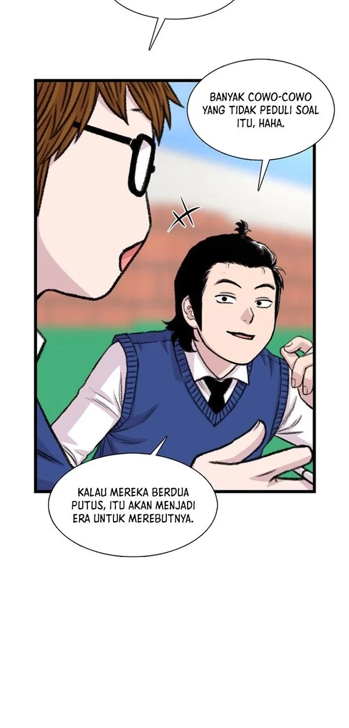 Star Ginseng Store chapter 180 halaman 24
