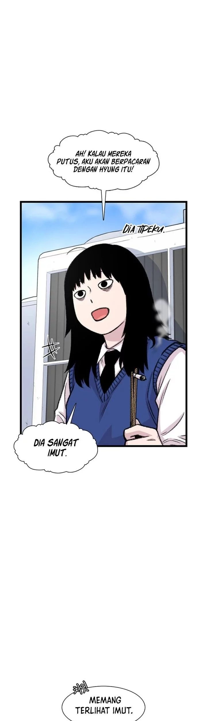 Star Ginseng Store chapter 180 halaman 25