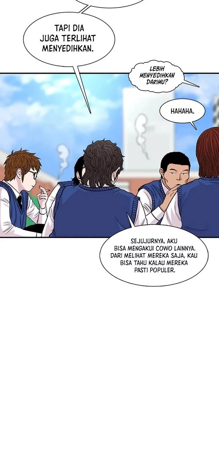 Star Ginseng Store chapter 180 halaman 26