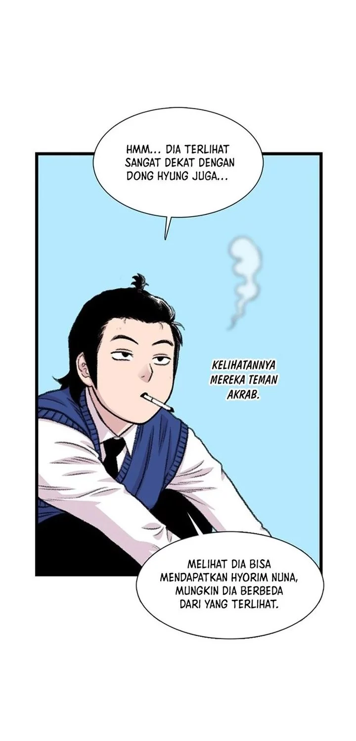 Star Ginseng Store chapter 180 halaman 28