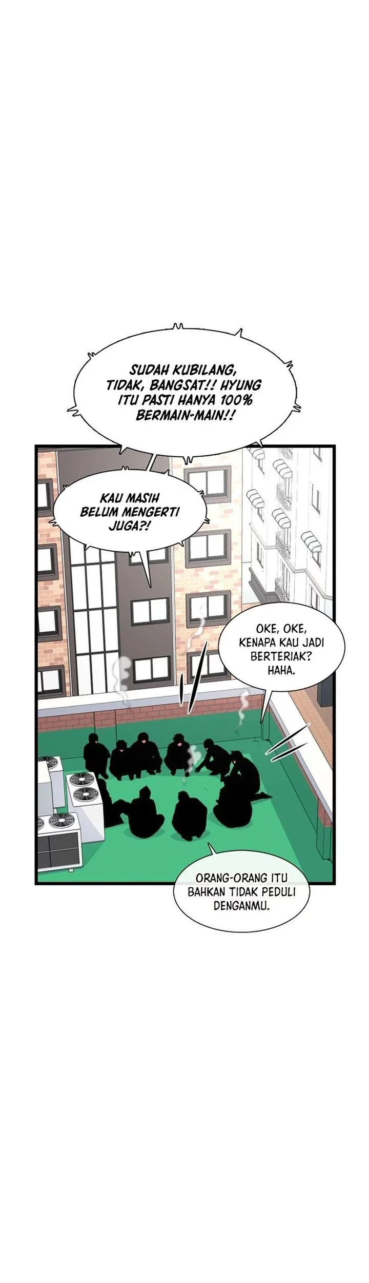 Star Ginseng Store chapter 180 halaman 29