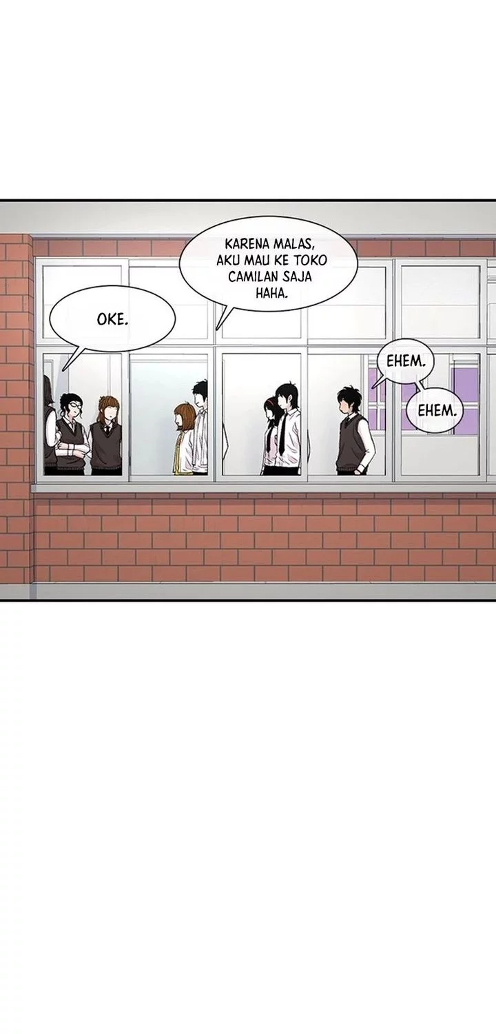 Star Ginseng Store chapter 180 halaman 38