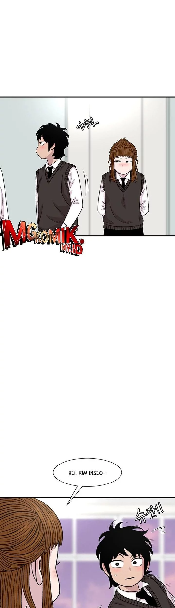 Star Ginseng Store chapter 180 halaman 39