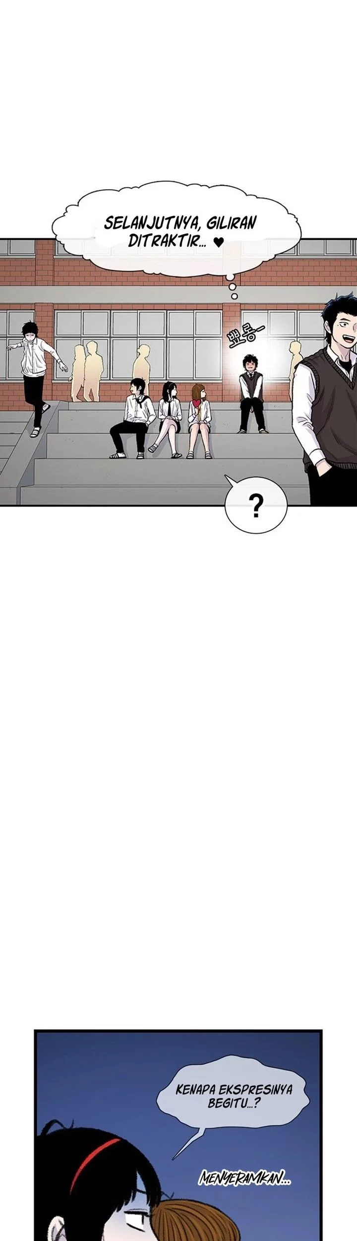 Star Ginseng Store chapter 180 halaman 43