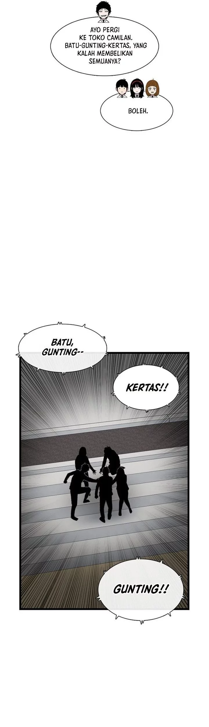 Star Ginseng Store chapter 180 halaman 45