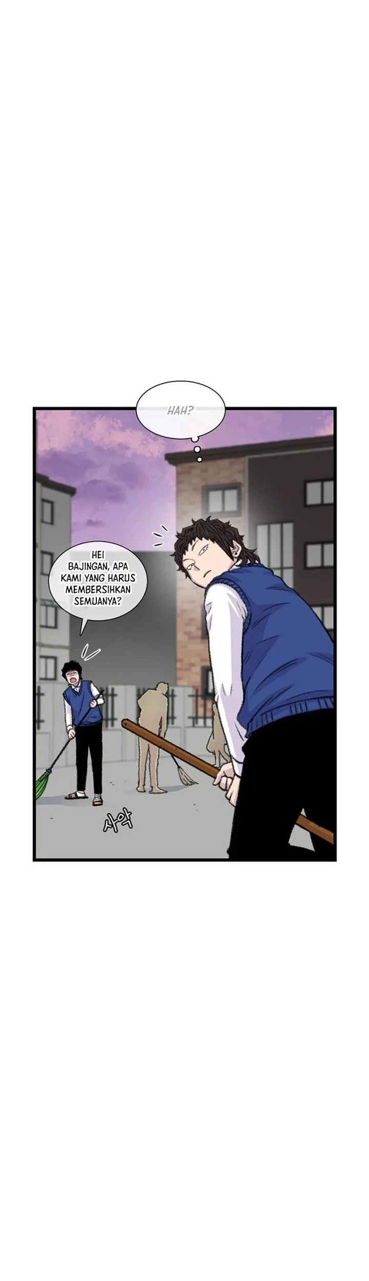 Star Ginseng Store chapter 180 halaman 49