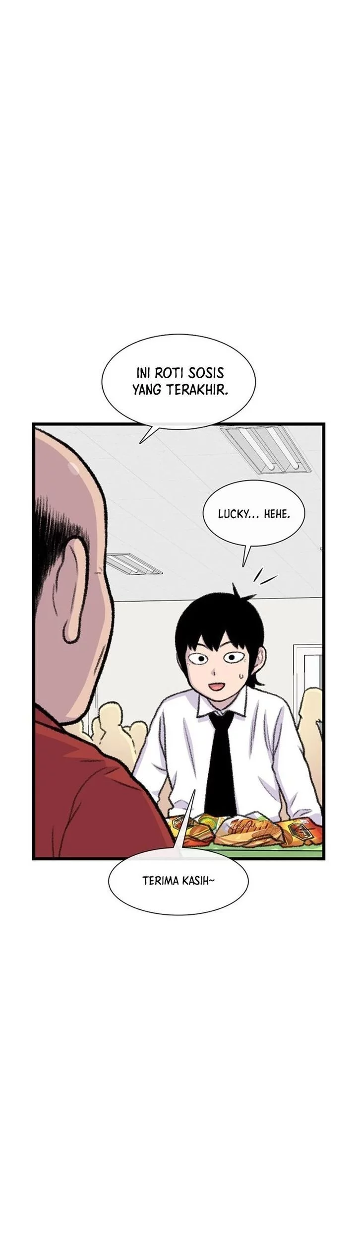 Star Ginseng Store chapter 180 halaman 51