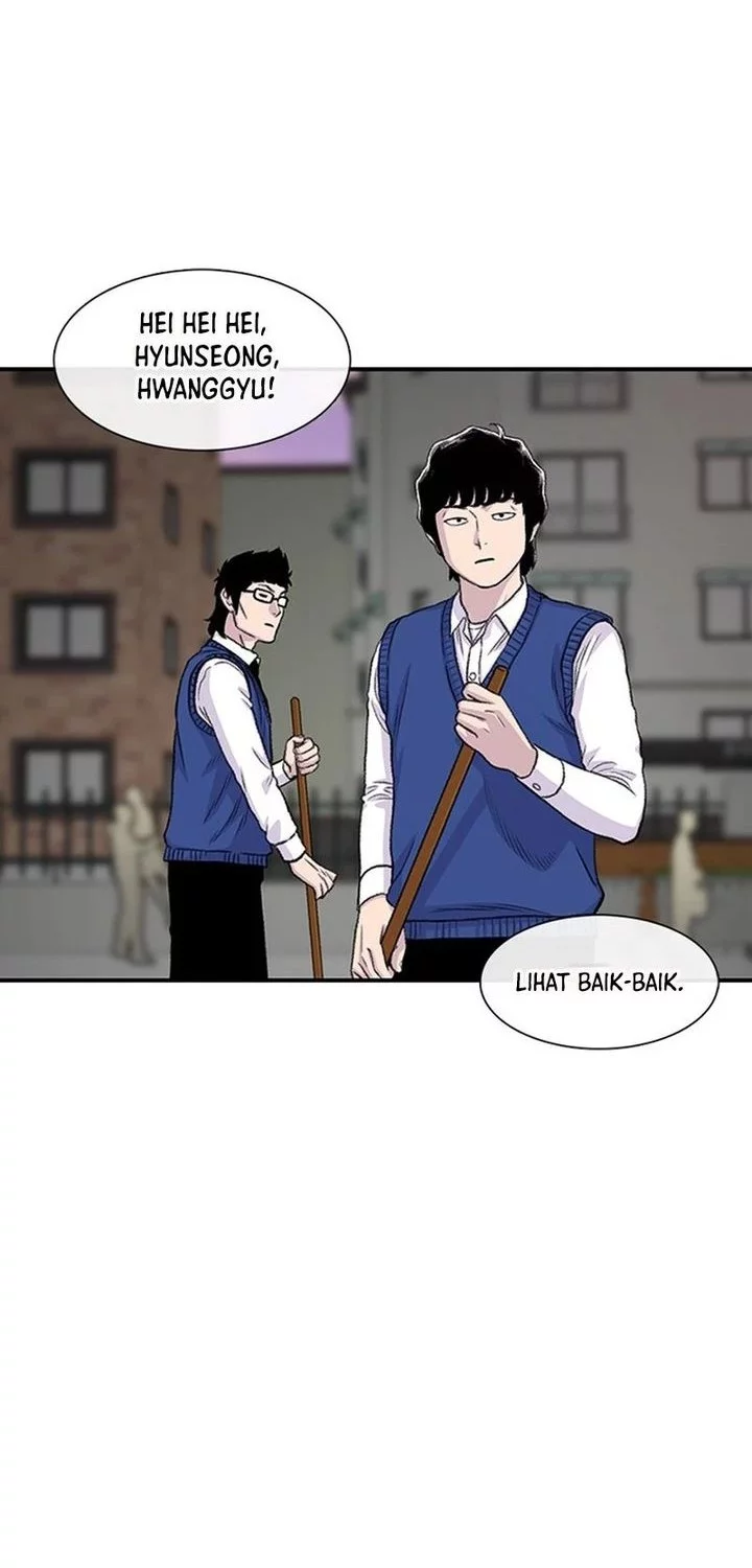 Star Ginseng Store chapter 180 halaman 54