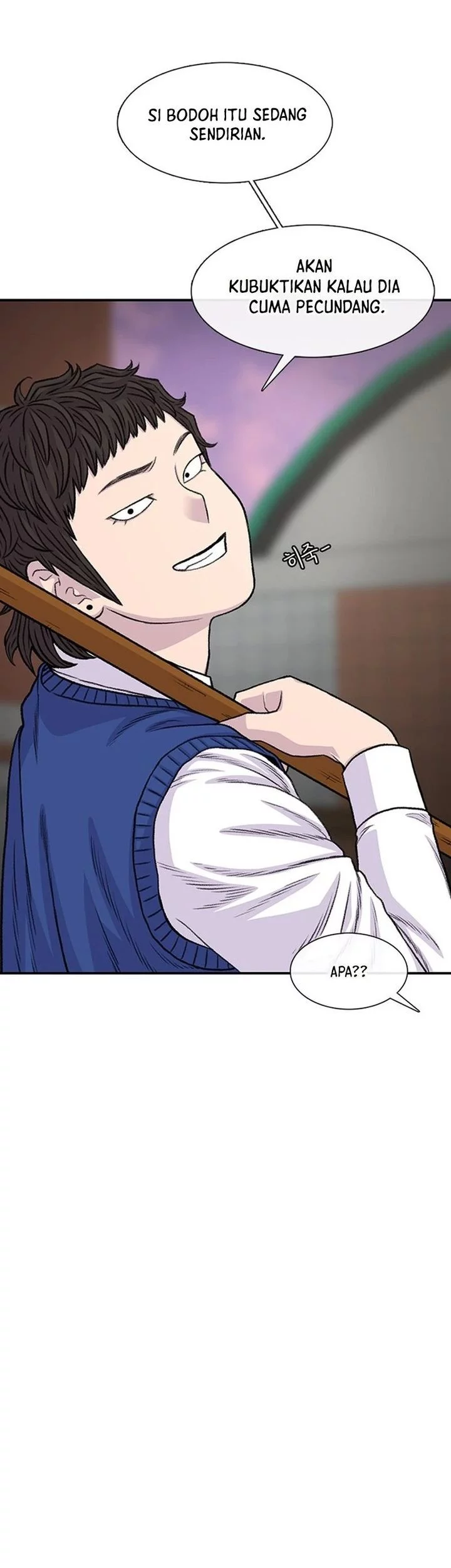 Star Ginseng Store chapter 180 halaman 55