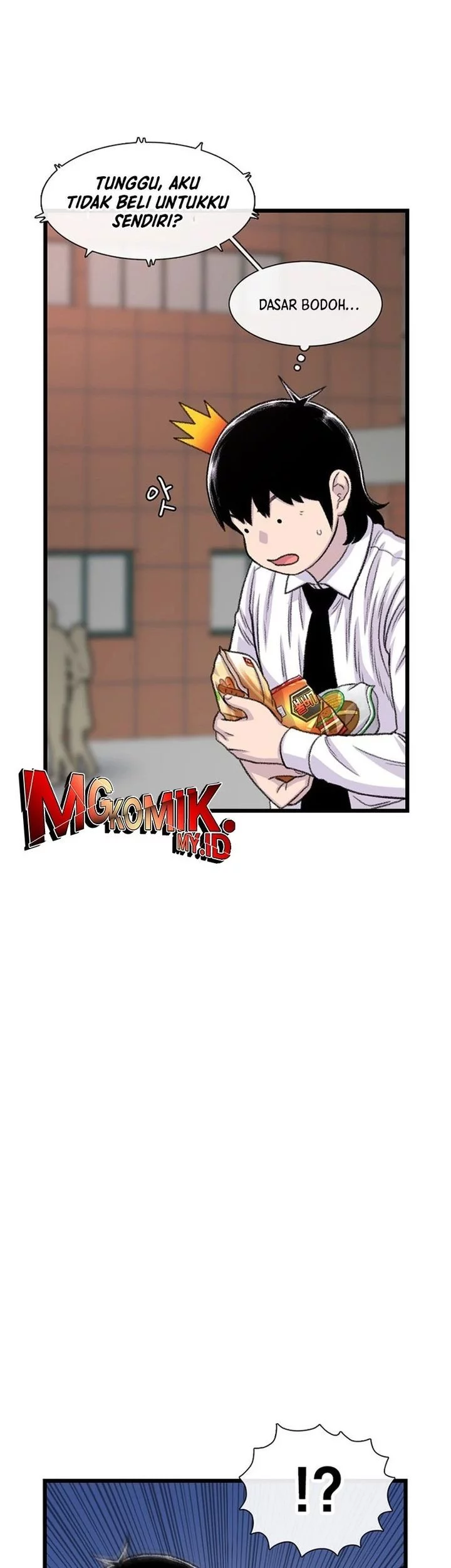 Star Ginseng Store chapter 180 halaman 57