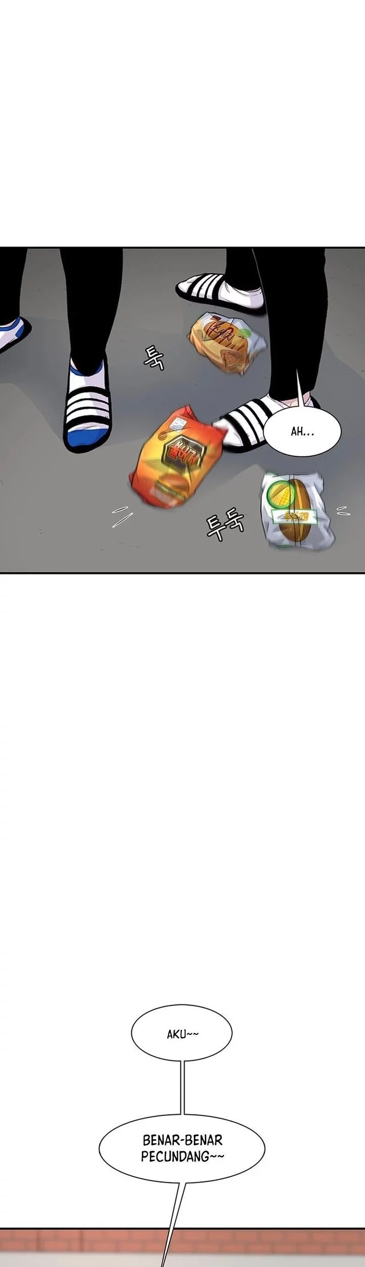 Star Ginseng Store chapter 180 halaman 59