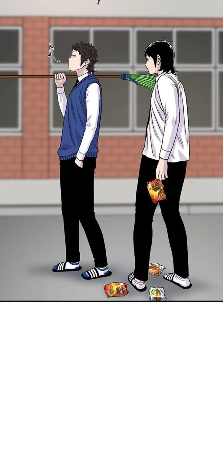 Star Ginseng Store chapter 180 halaman 60