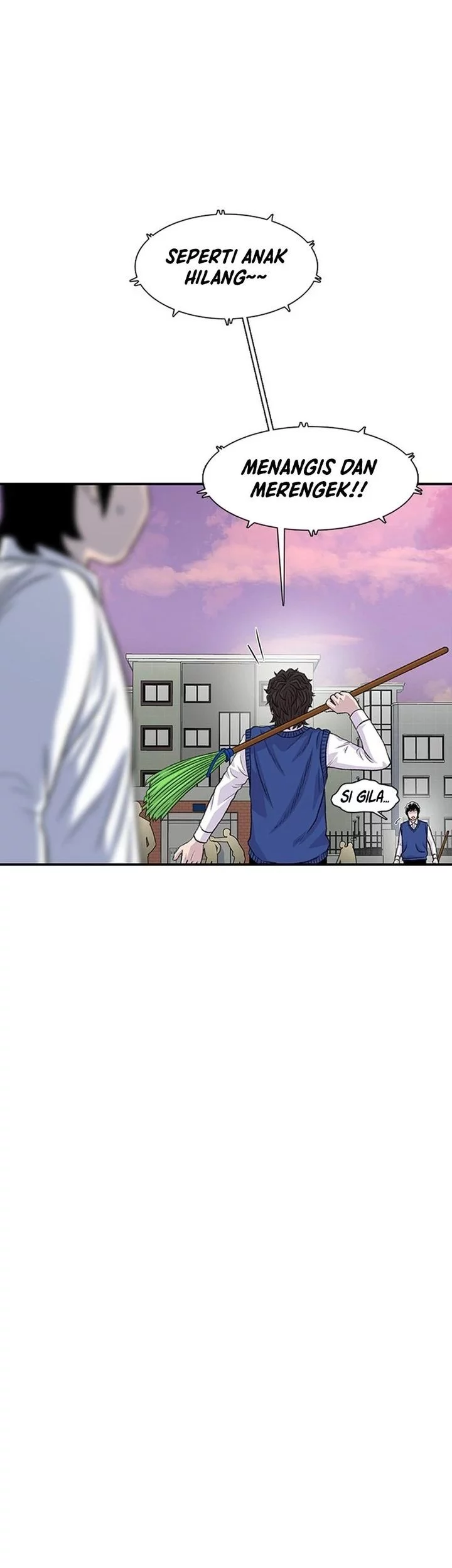 Star Ginseng Store chapter 180 halaman 61