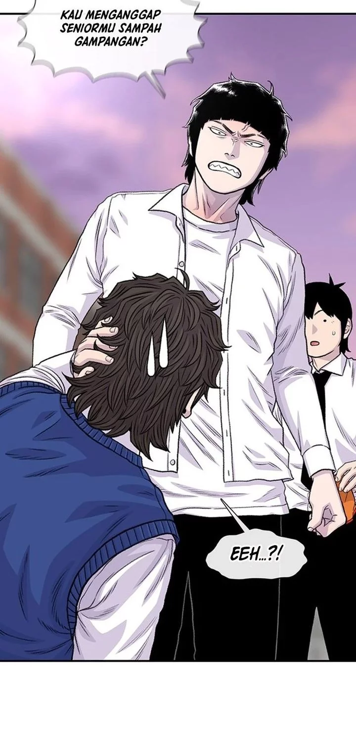 Star Ginseng Store chapter 180 halaman 68