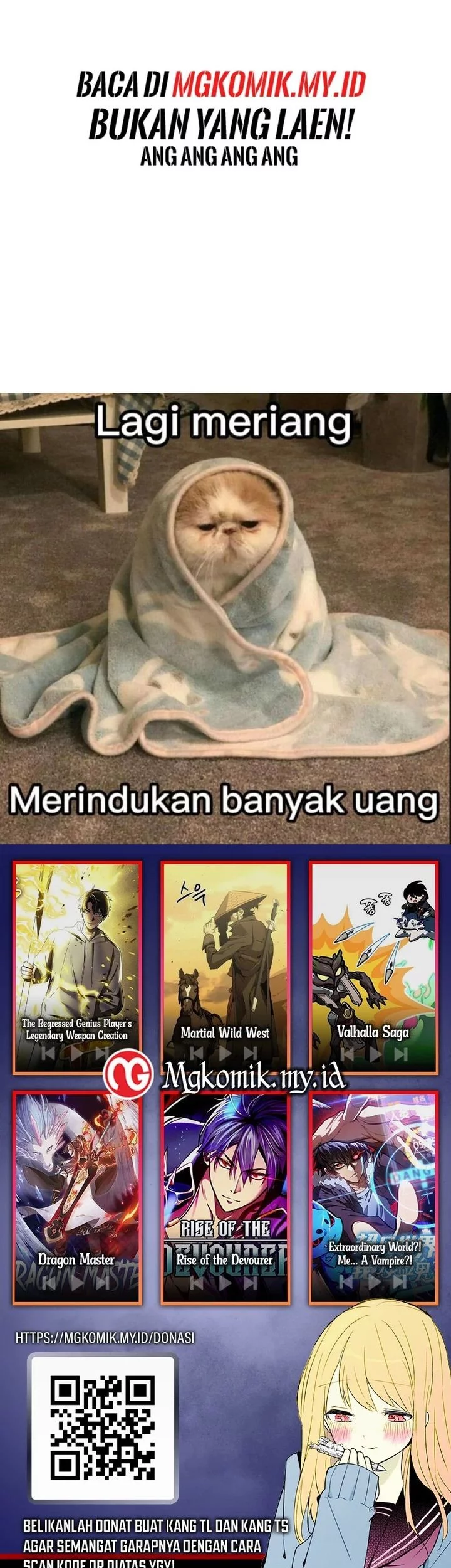 Star Ginseng Store chapter 180 halaman 69