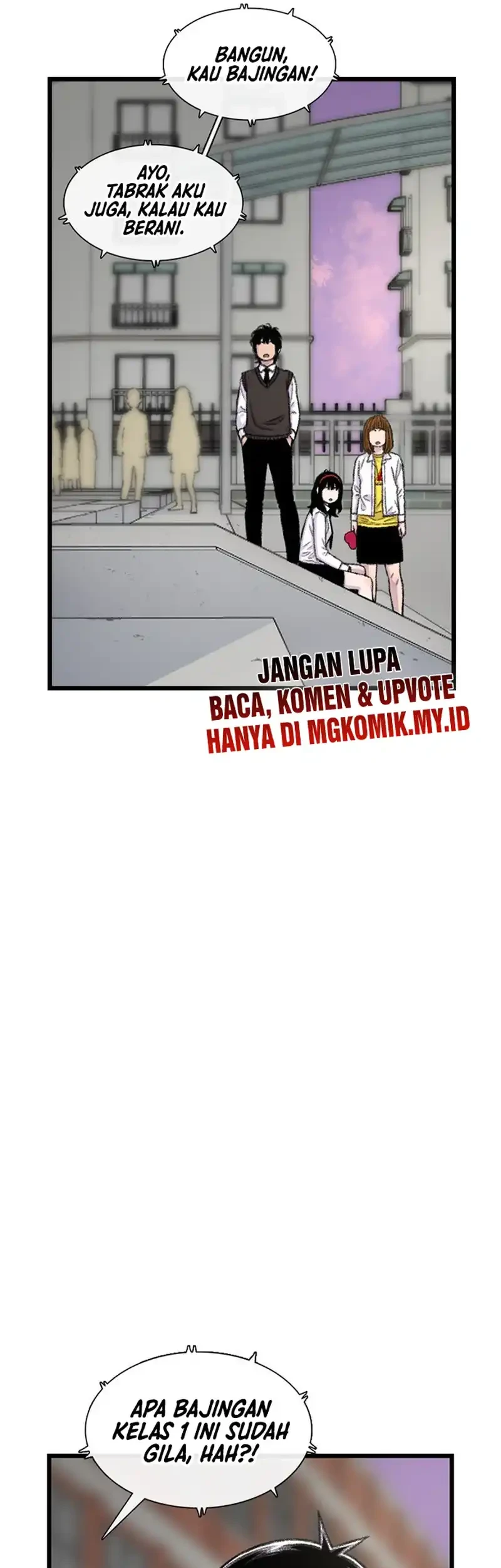 Star Ginseng Store chapter 181 halaman 5