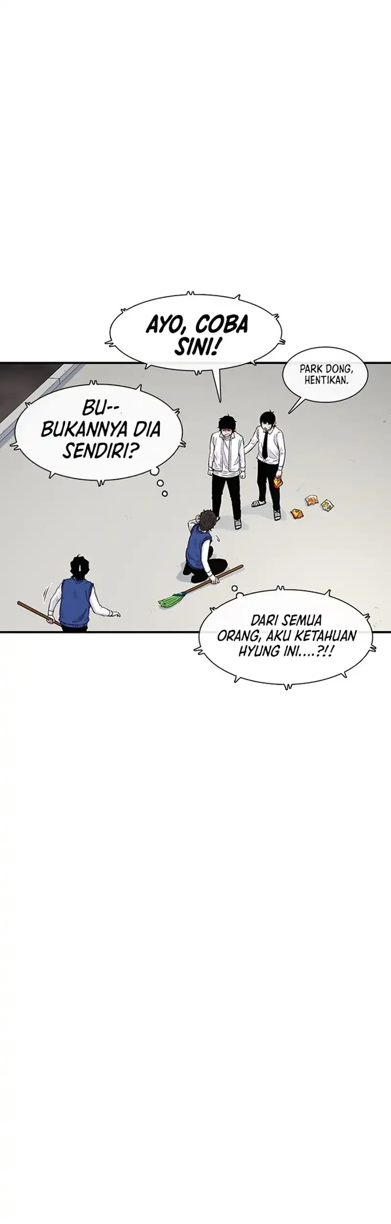Star Ginseng Store chapter 181 halaman 7