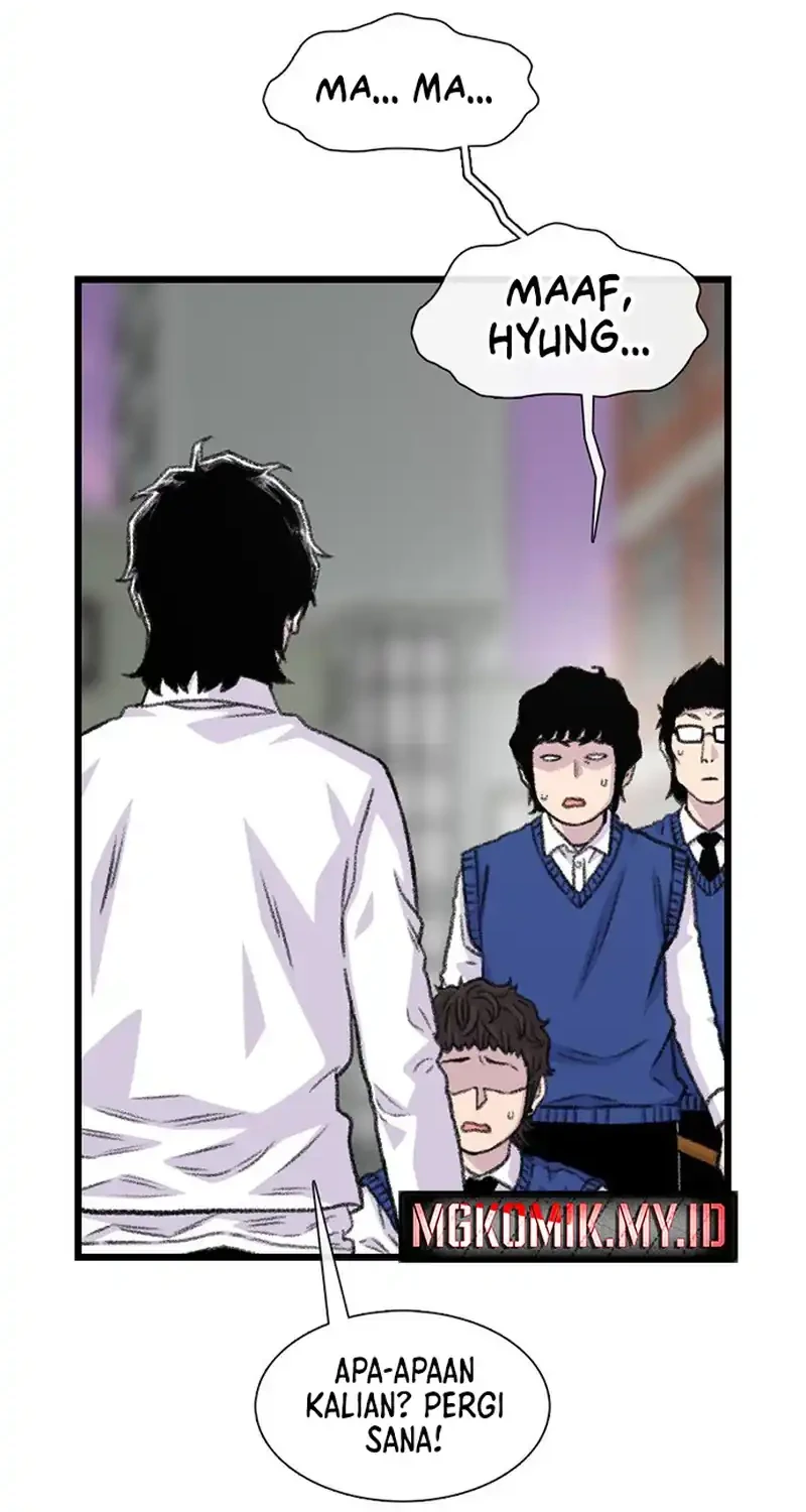 Star Ginseng Store chapter 181 halaman 8