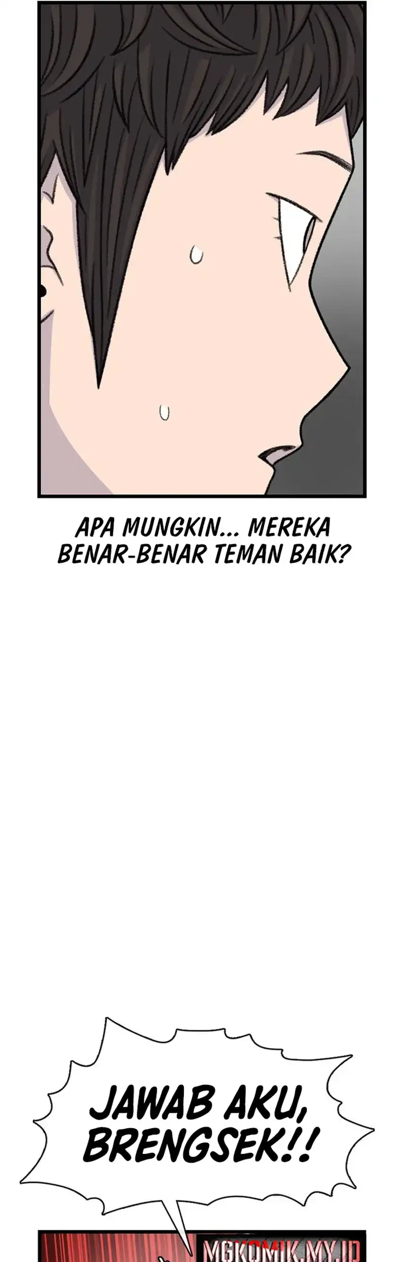 Star Ginseng Store chapter 181 halaman 11