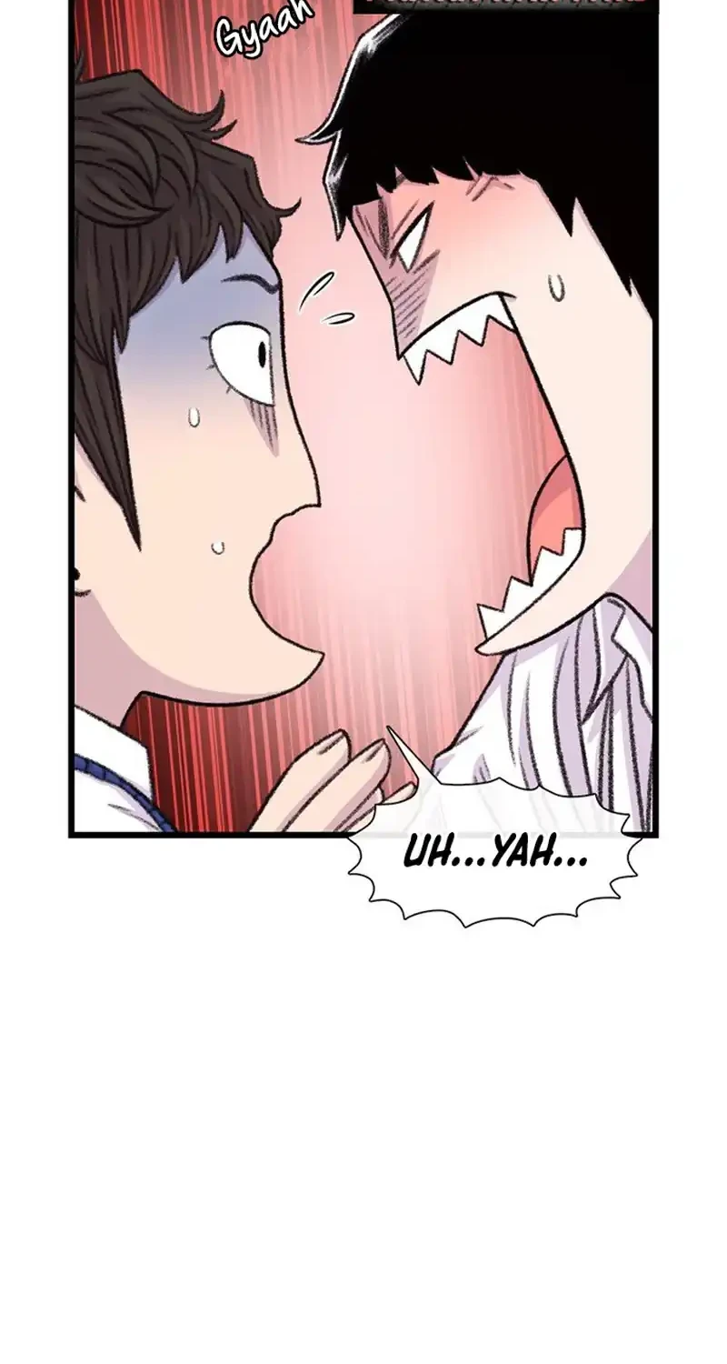 Star Ginseng Store chapter 181 halaman 12