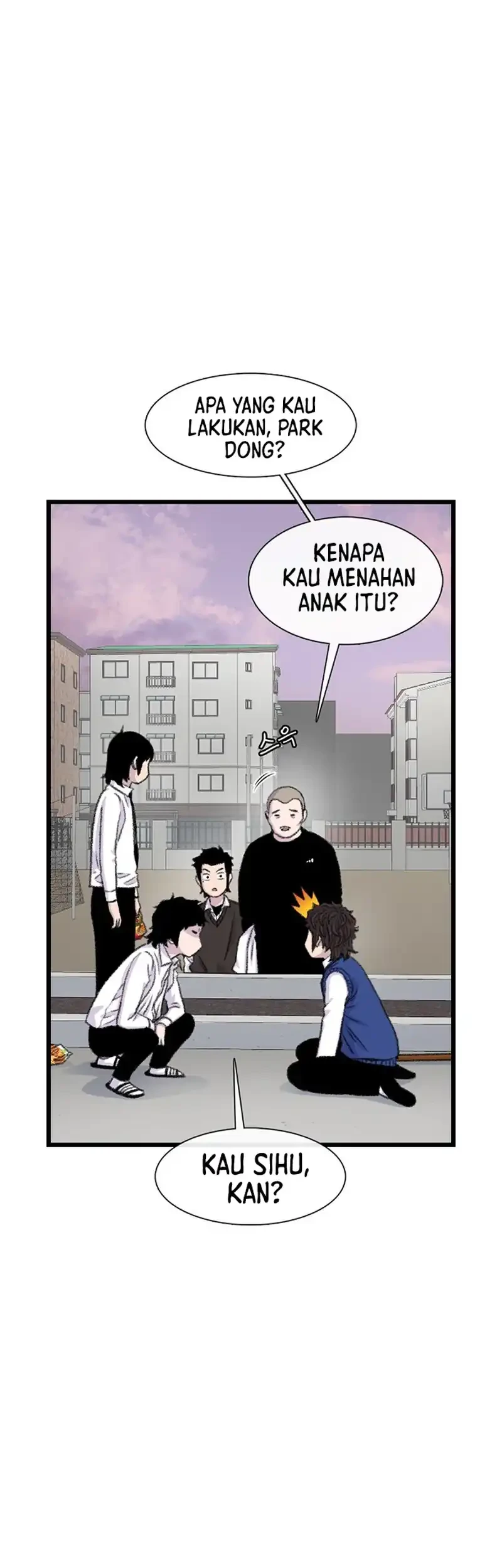 Star Ginseng Store chapter 181 halaman 13