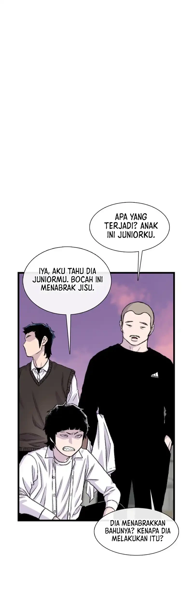 Star Ginseng Store chapter 181 halaman 15