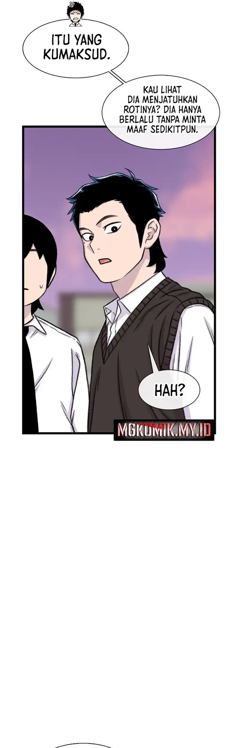 Star Ginseng Store chapter 181 halaman 17