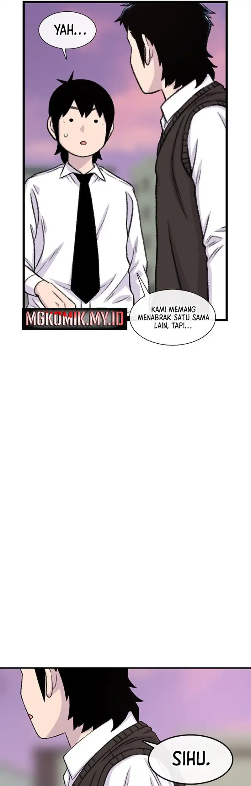 Star Ginseng Store chapter 181 halaman 21