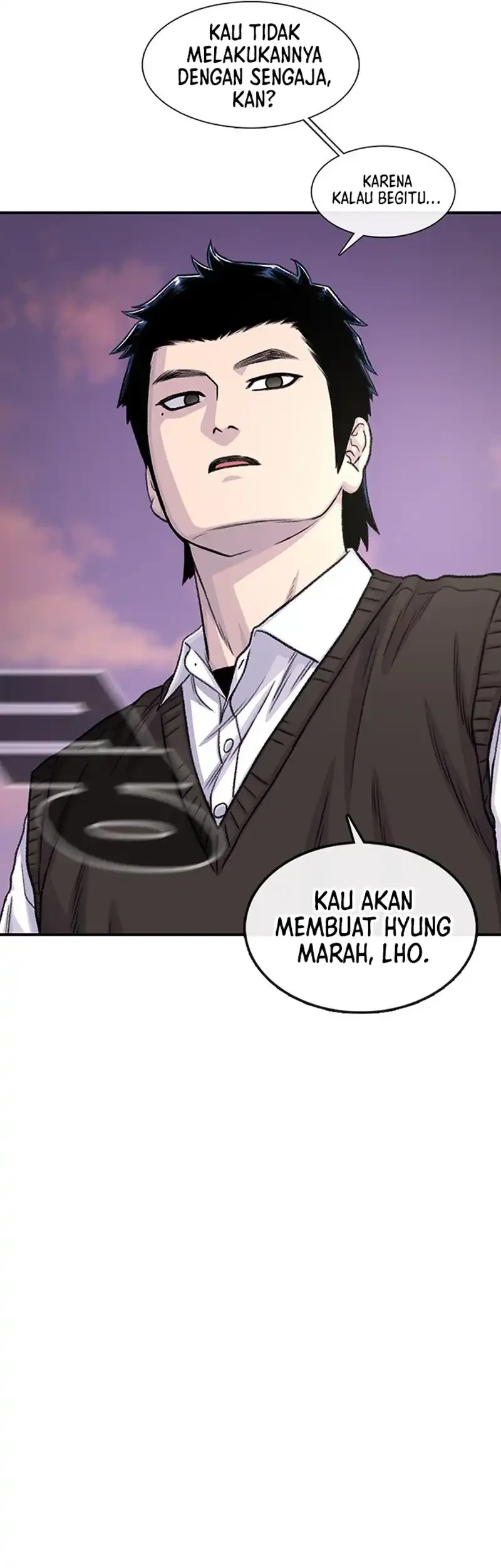 Star Ginseng Store chapter 181 halaman 23