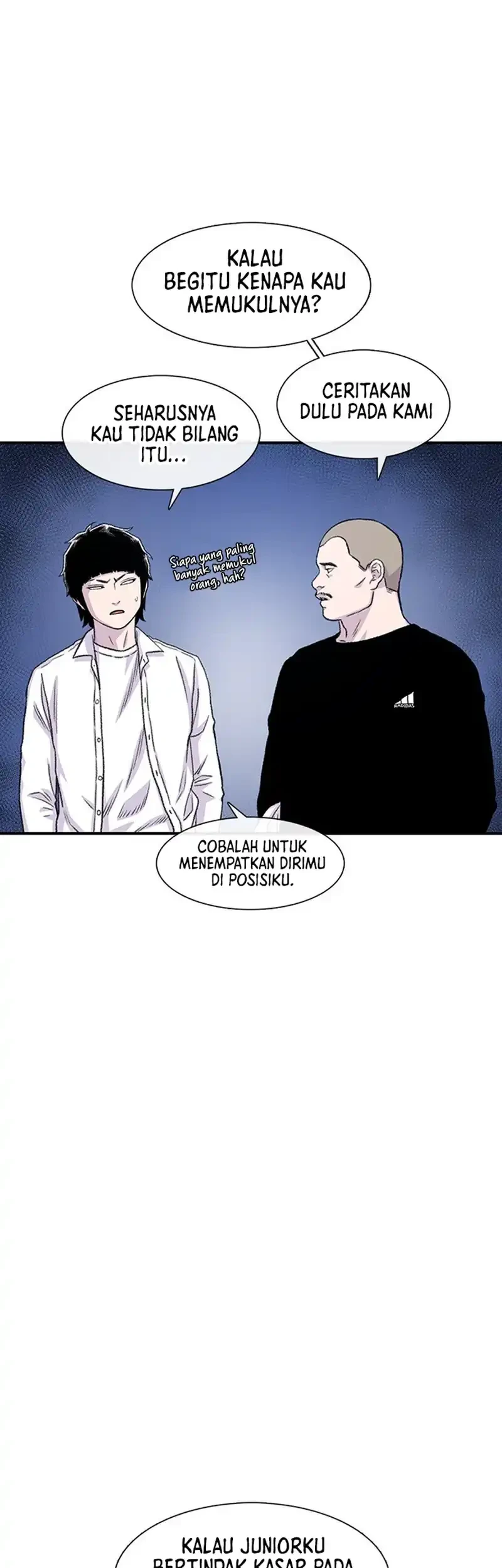 Star Ginseng Store chapter 181 halaman 25