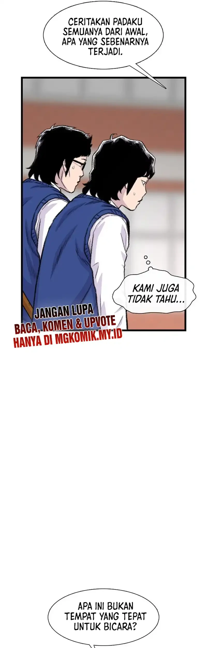 Star Ginseng Store chapter 181 halaman 29