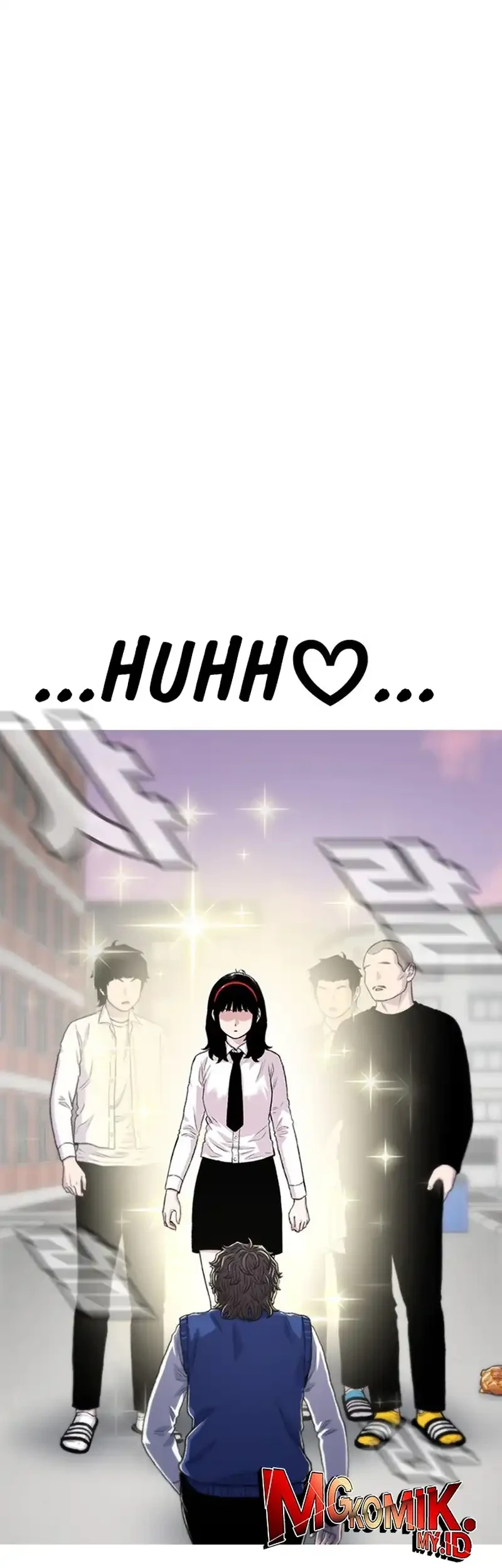 Star Ginseng Store chapter 181 halaman 33