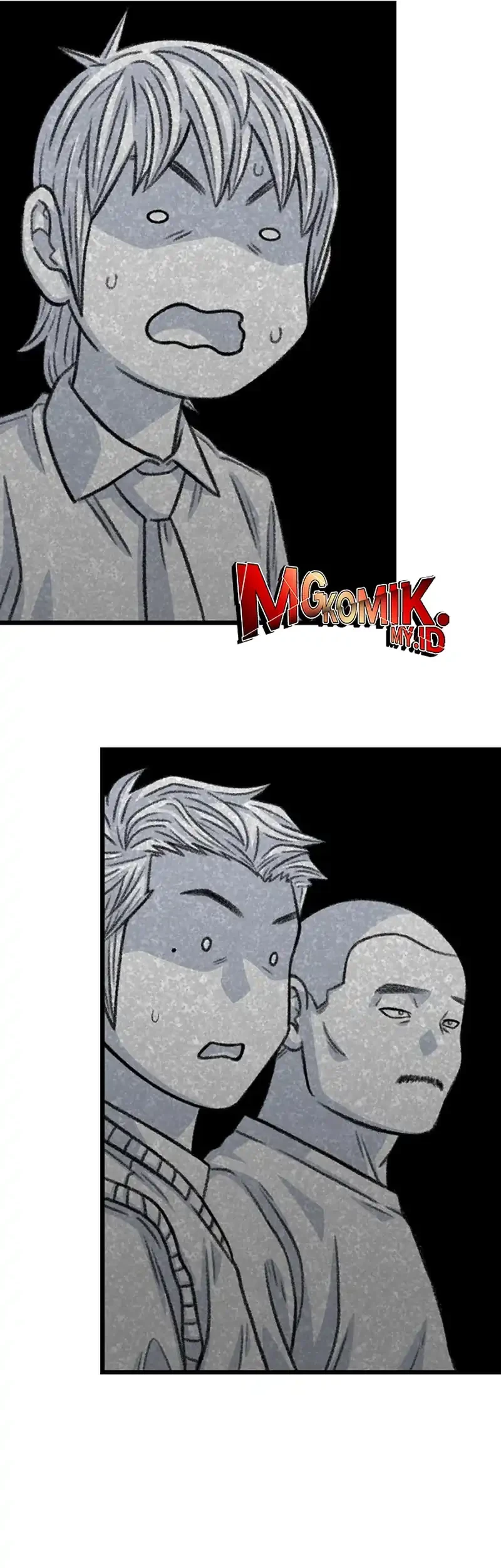 Star Ginseng Store chapter 181 halaman 39