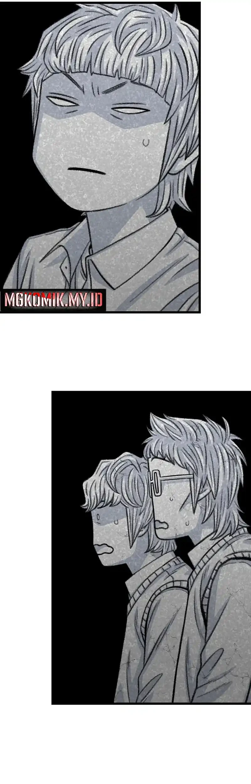 Star Ginseng Store chapter 181 halaman 41