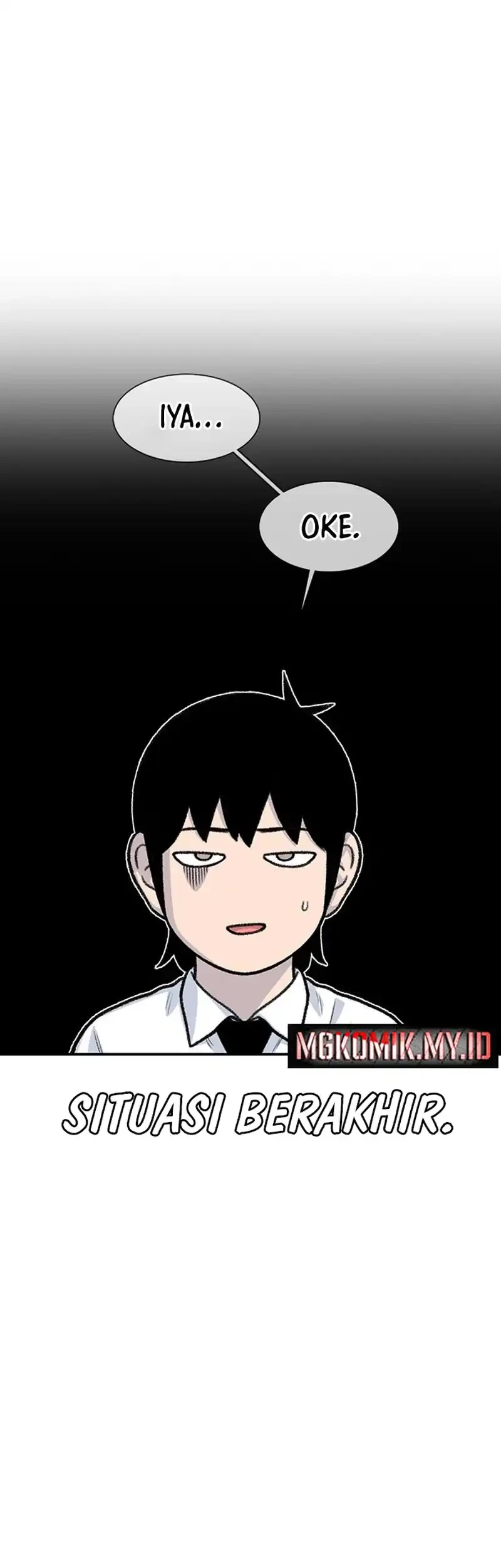 Star Ginseng Store chapter 181 halaman 47