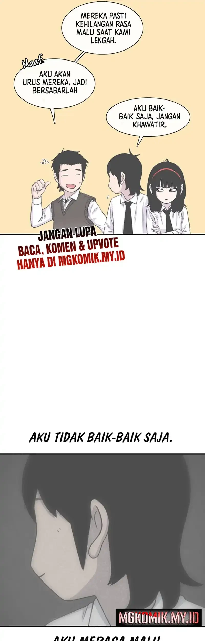 Star Ginseng Store chapter 181 halaman 57