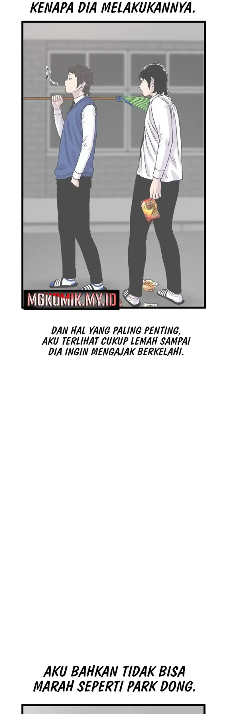 Star Ginseng Store chapter 181 halaman 59