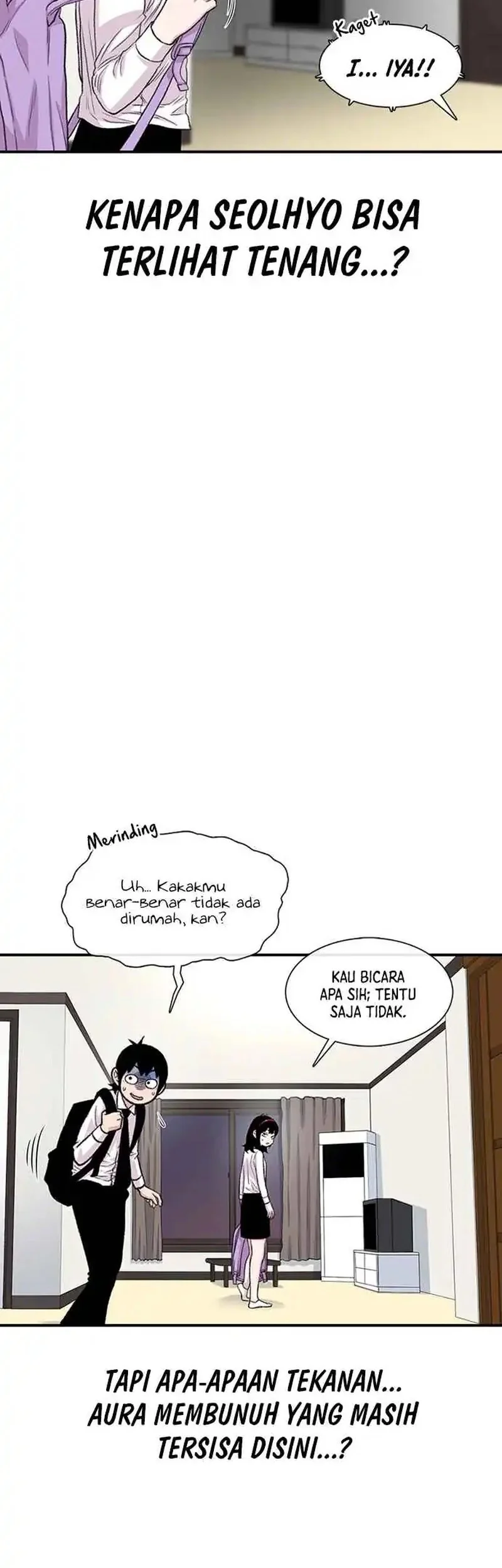Star Ginseng Store chapter 182 halaman 7